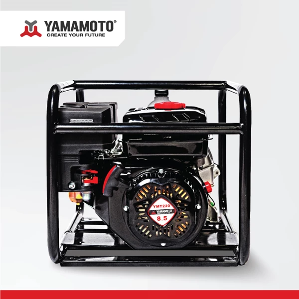 YAMAMOTO Trash Water Pump TWP 30CX