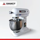 Mixer Makanan YAMAMOTO YMXR B7-B 3