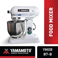 Mixer Makanan YAMAMOTO YMXR B7-B