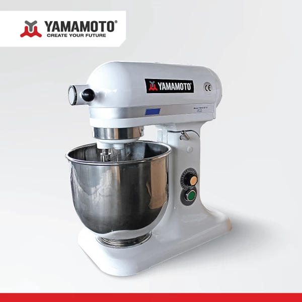 Mixer Makanan YAMAMOTO YMXR B7-B