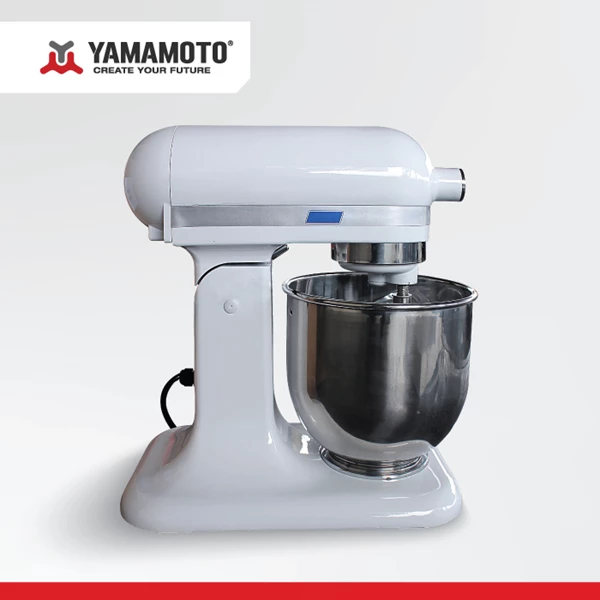 YAMAMOTO Food Mixer YMXR B7-B