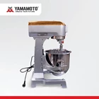 YAMAMOTO Food Mixer YMXR B10-B 3