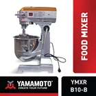 YAMAMOTO Food Mixer YMXR B10-B 1