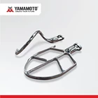 YAMAMOTO Food Mixer YMXR B10-B 2
