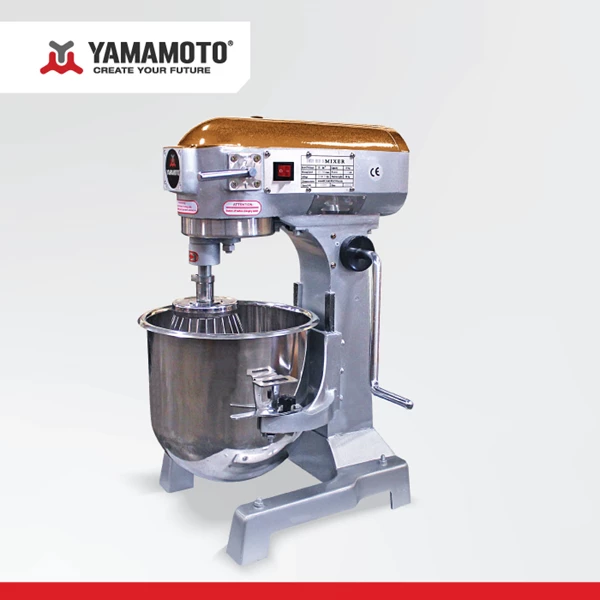 YAMAMOTO Food Mixer YMXR B10-B