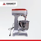 YAMAMOTO Food Mixer YMXR B15-B 3