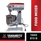 YAMAMOTO Food Mixer YMXR B15-B 1