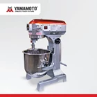 YAMAMOTO Food Mixer YMXR B15-B 4