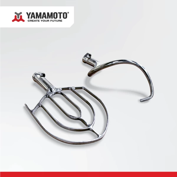 YAMAMOTO Food Mixer YMXR B15-B