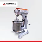 YAMAMOTO Food Mixer YMXR B20-B 4