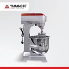 Mixer Makanan YAMAMOTO YMXR B20-B 3