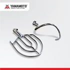 YAMAMOTO Food Mixer YMXR B20-B 2
