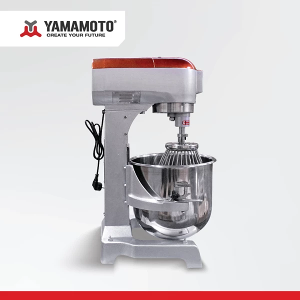 YAMAMOTO Food Mixer YMXR B20-B