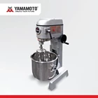 YAMAMOTO Food Mixer YMXR B30-B 4