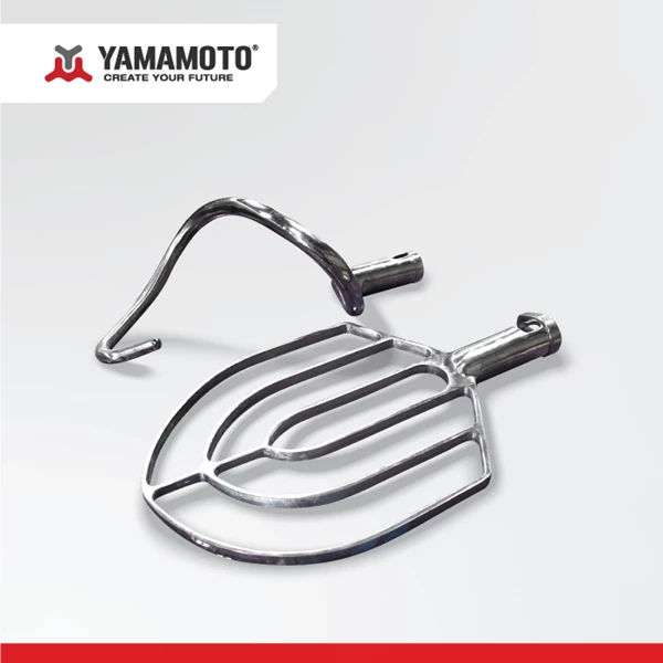 Mixer Makanan YAMAMOTO YMXR B30-B