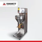 YAMAMOTO Meatball Forming Machine ET-280 3