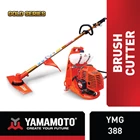 YAMAMOTO Gold Series Brush Cutter YMG 388 1