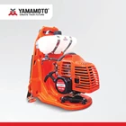 YAMAMOTO Gold Series Brush Cutter YMG 388 4