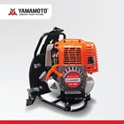 YAMAMOTO Knapsack Brush Cutter YM-488 4