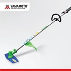 YAMAMOTO Knapsack Brush Cutter YMT-338 2