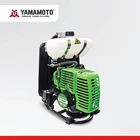YAMAMOTO Knapsack Brush Cutter YMT-338 4