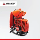 YAMAMOTO Brush Cutter YMT 328 4
