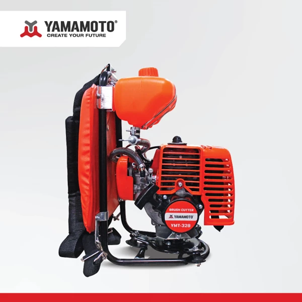 YAMAMOTO Brush Cutter YMT 328