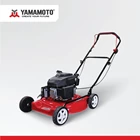 YAMAMOTO Lawn Mower Machine YM-PM5102 2
