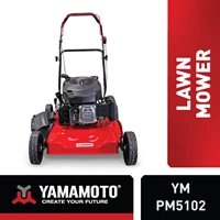 YAMAMOTO Lawn Mower Machine YM-PM5102