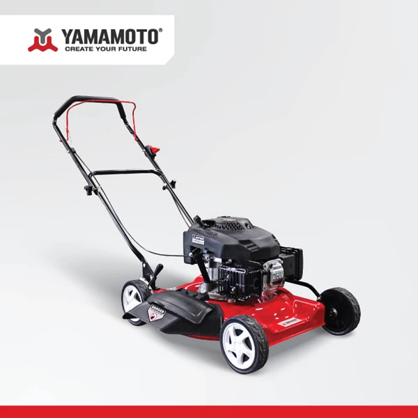 YAMAMOTO Lawn Mower Machine YM-PM5102