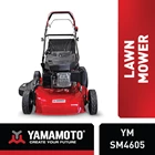 YAMAMOTO Lawn Mower Machine YM-SM4605 1