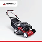 YAMAMOTO Lawn Mower Machine YM-SM4605 4