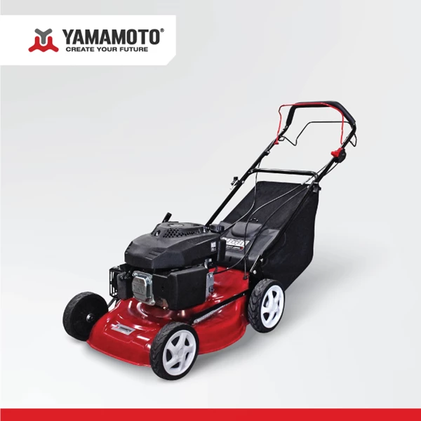 YAMAMOTO Lawn Mower Machine YM-SM4605