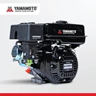 YAMAMOTO Gasoline Engine Black Series YMT 225 3