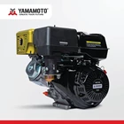 YAMAMOTO Gasoline Engine Black Series YMT 390 3