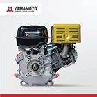 YAMAMOTO Gasoline Engine Black Series YMT 390 2