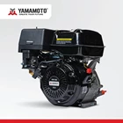 YAMAMOTO Gasoline Engine Black Series YMT 390 4
