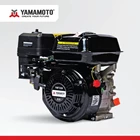 YAMAMOTO Gasoline Engine Black Series YMT 220-B (Low RPM) 4
