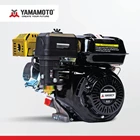 Mesin Bensin YAMAMOTO Black Series YMT 220-B (Putaran Lambat) 3
