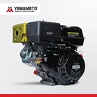 YAMAMOTO Gasoline Engine Black Series YMT 390-B (Low RPM) 3
