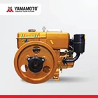 Mesin Diesel YAMAMOTO Gold Series R175 3