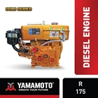 Mesin Diesel YAMAMOTO Gold Series R175 1