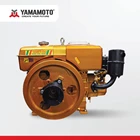 YAMAMOTO Diesel Engine Gold Series R180 2