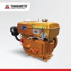 YAMAMOTO Diesel Engine Gold Series R180 3