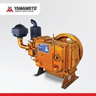 YAMAMOTO Diesel Engine Gold Series YMT 1115 3