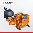 Mesin Diesel YAMAMOTO Gold Series YMT 1115 2