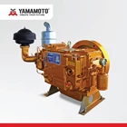 YAMAMOTO Diesel Engine Gold Series YMT 1125 4