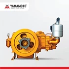 YAMAMOTO Diesel Engine Gold Series YMT 1125 2