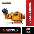 Mesin Diesel YAMAMOTO Gold Series YMT 1125 1