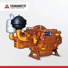 YAMAMOTO Diesel Engine Gold Series YMT 1125 3